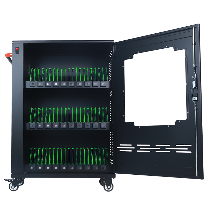 USB60位平板電腦充電柜(車(chē))