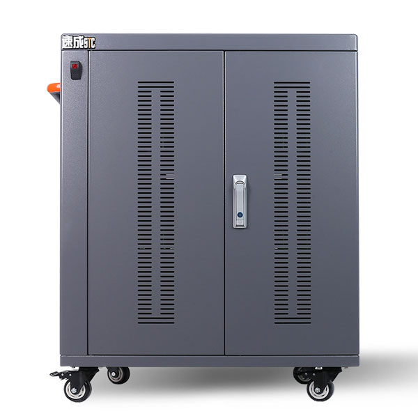 AC60位插座式平板電腦充電柜(車(chē))