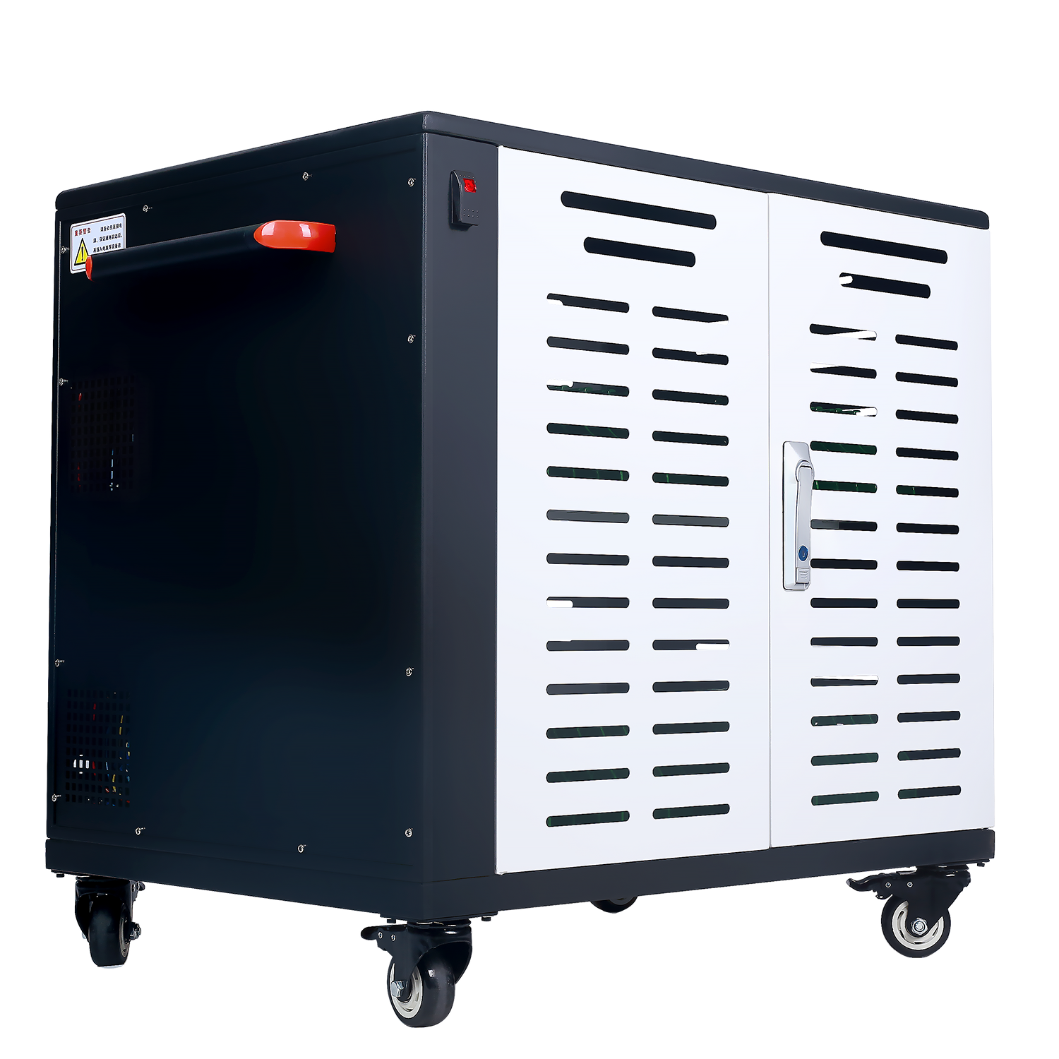 AC36位插座式平板電腦充電柜(車(chē))